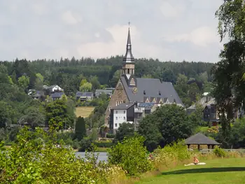 Vielsalm (Belgium)